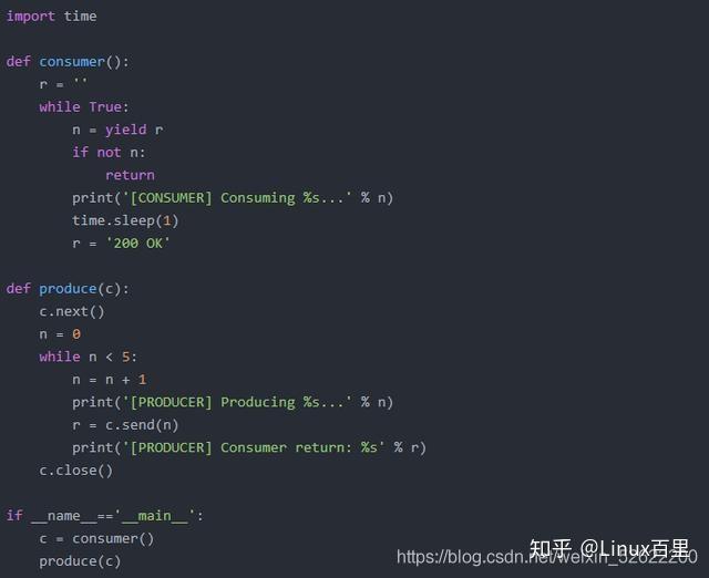 详解C/C++协程实现原理及使用 - 知乎