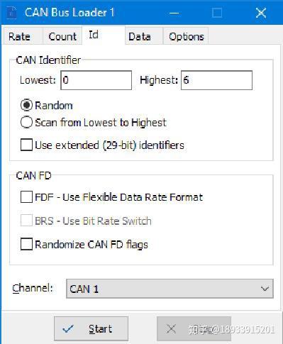 怎样在CanKing中使用DBC格式器 - 知乎