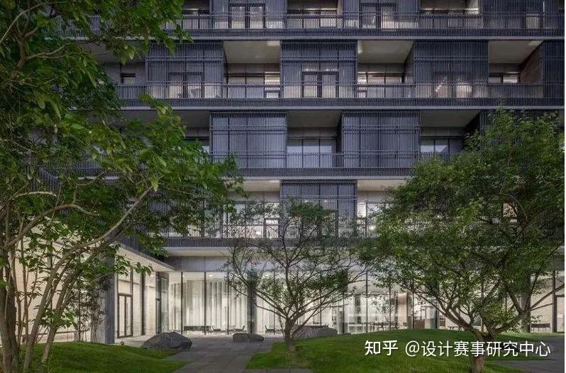 普利兹克奖得主刘家琨最全作品合集！ - 知乎