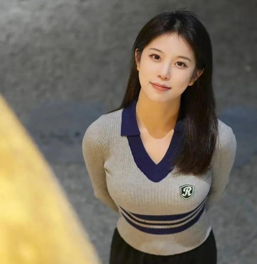 外貌7分的女孩是什么样呢? - 知乎