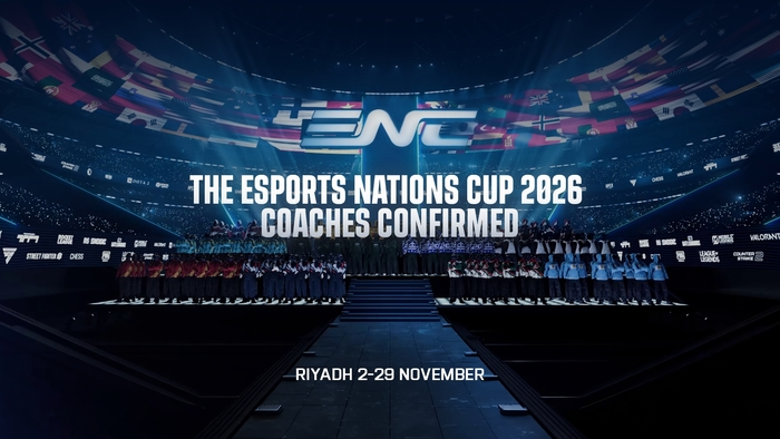 电竞国家杯官网已无韩国队，KeSPA 退出 ENC 赛事，这背后的原因是什么？