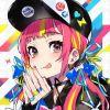 Zhihu profile picture for @cybernetic