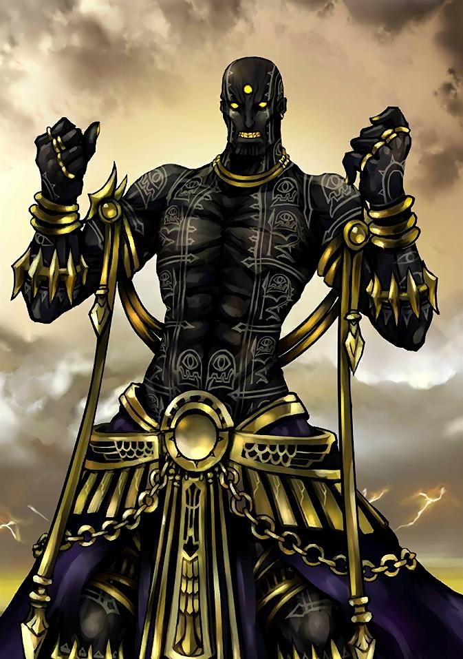 fgo所塑造得最成功与最失败的英灵分别是哪个