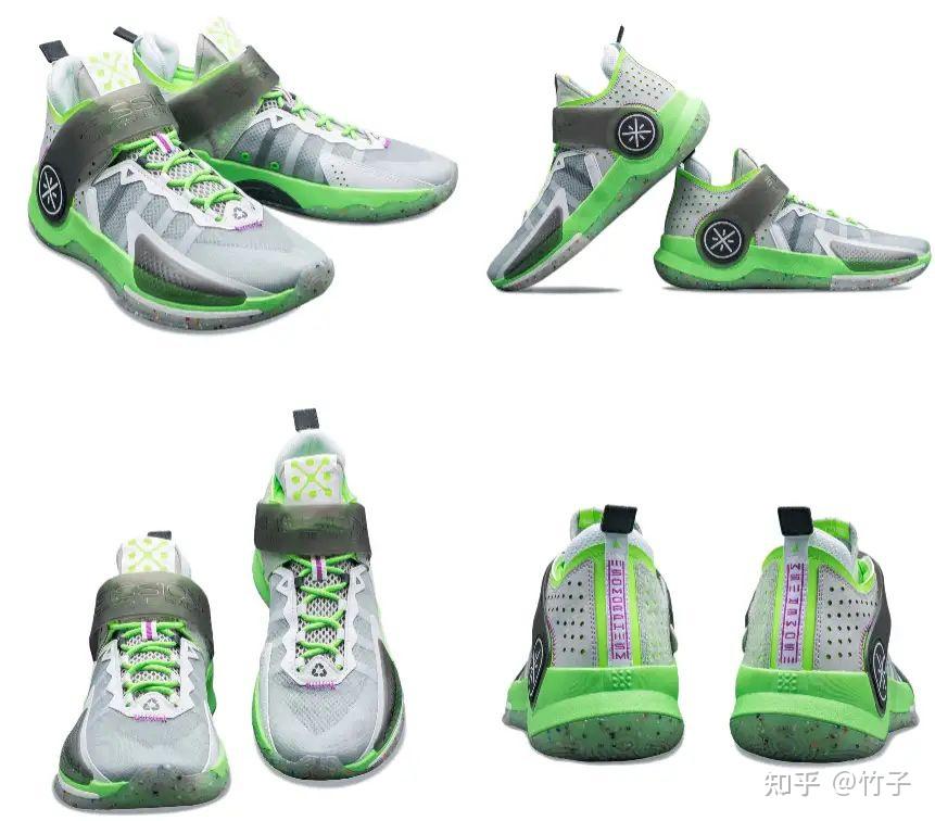 五百左右打水泥地的小前锋本人主打突破篮球鞋有什么推荐的嘛