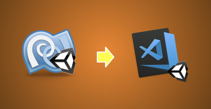 Unit Vs Code 使用 VS Code 进行 Unity 开发 - 知乎