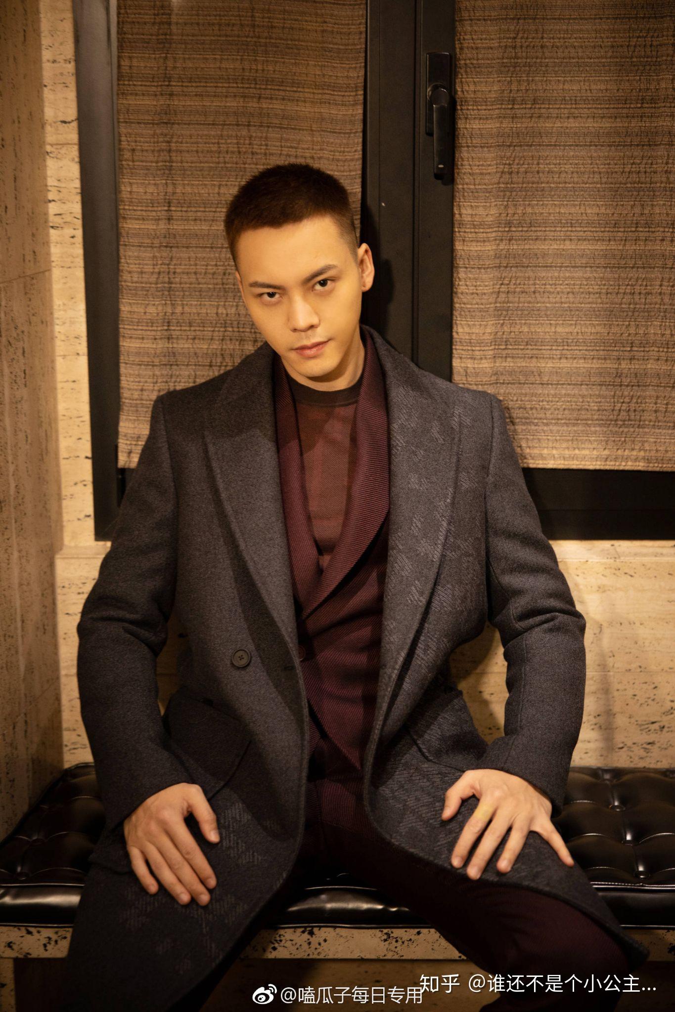 为什么说板寸头是检验帅哥的唯一标准?