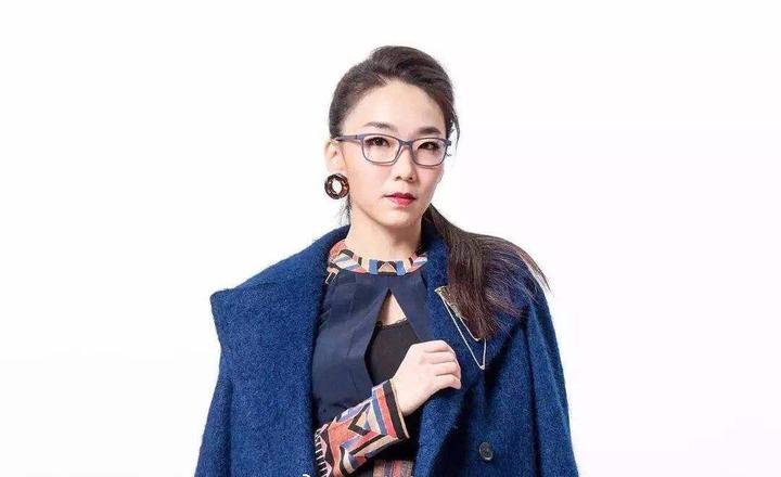 马薇薇是当今优秀女性代表