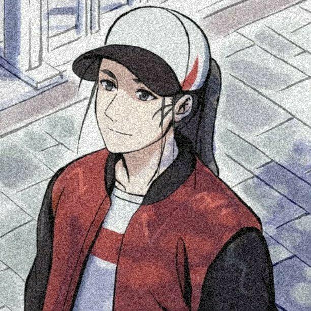 有没有什么惊艳的微信头像?-特别惊艳到人的微信头像