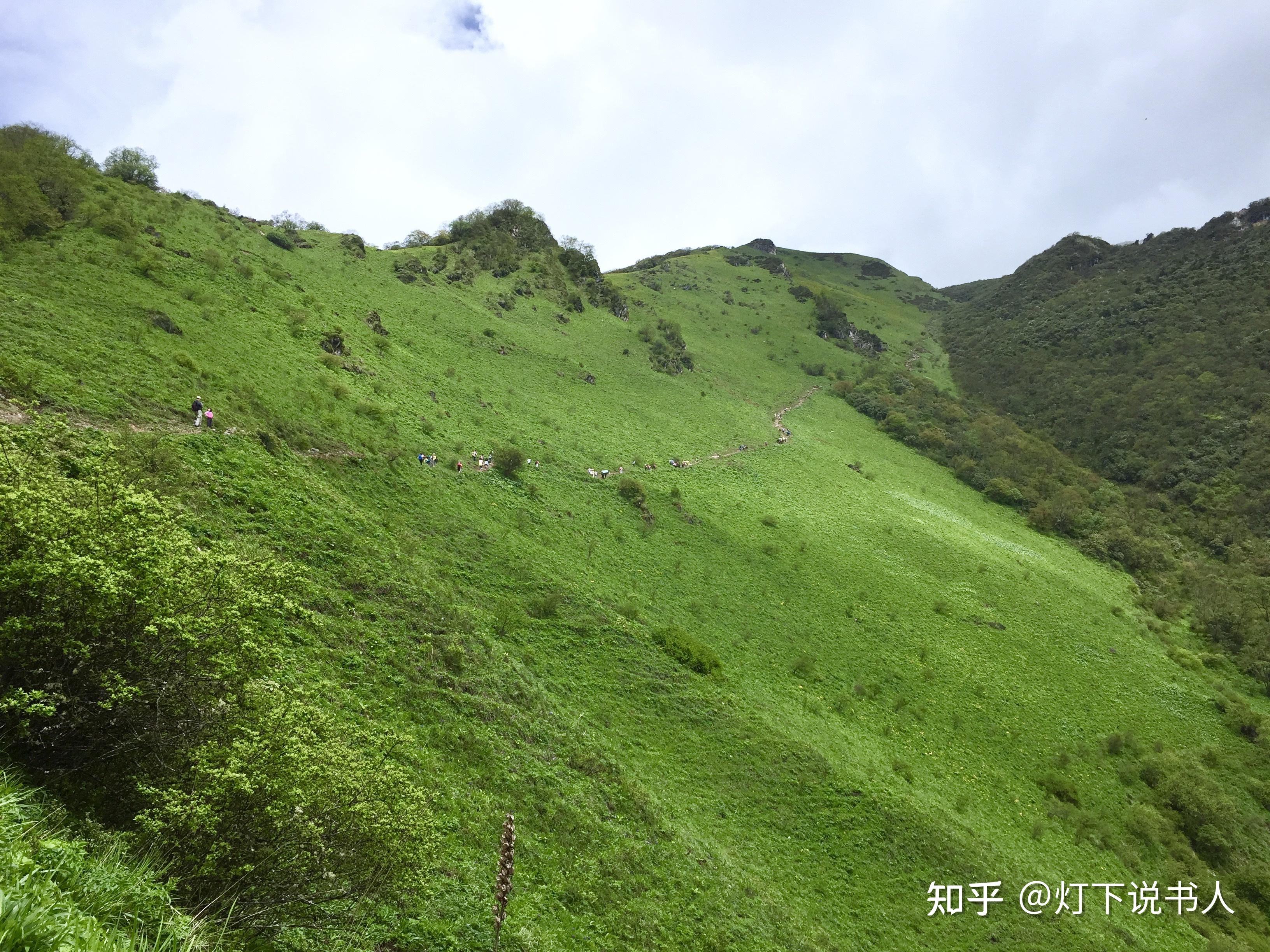 国内有哪些值得一去再去的露营地?-中国露营最好的地方在哪里