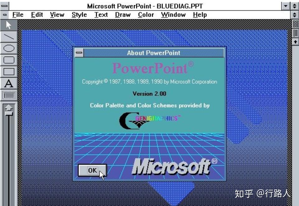 PPT是什么意思，能用来做什么？ - 知乎