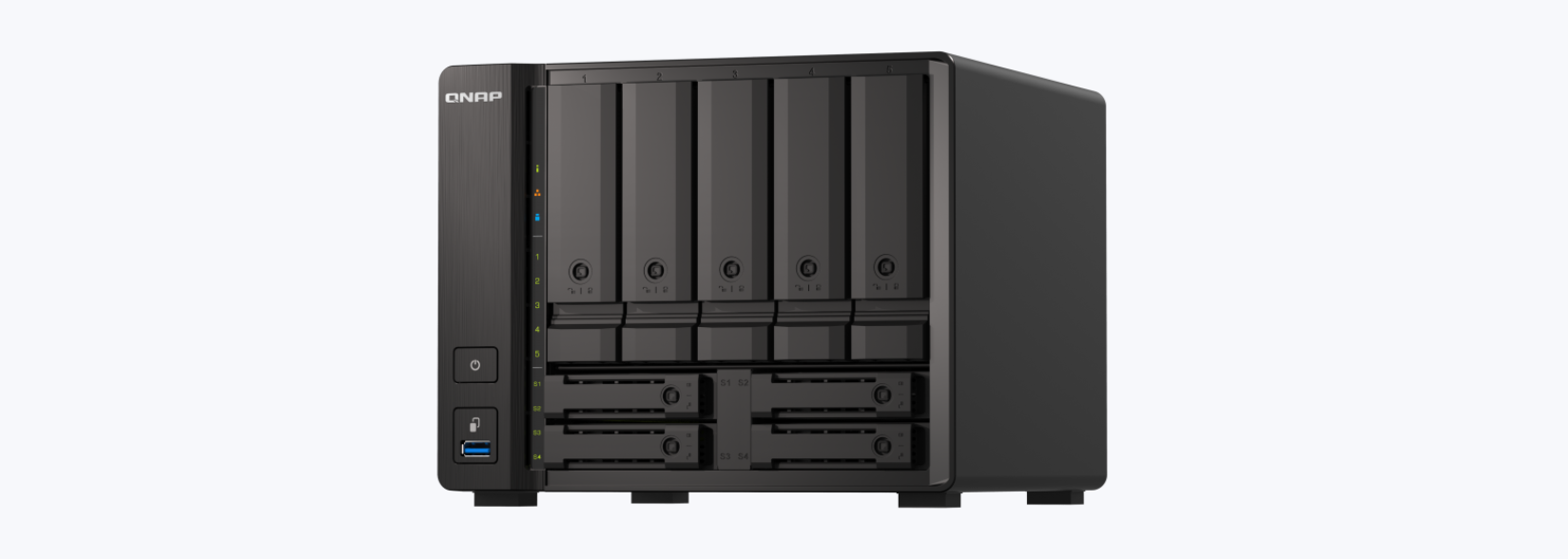 新手入手家用NAS,选择威联通还是群晖?插图39 新手入手家用NAS,选择威联通还是群晖?插图39