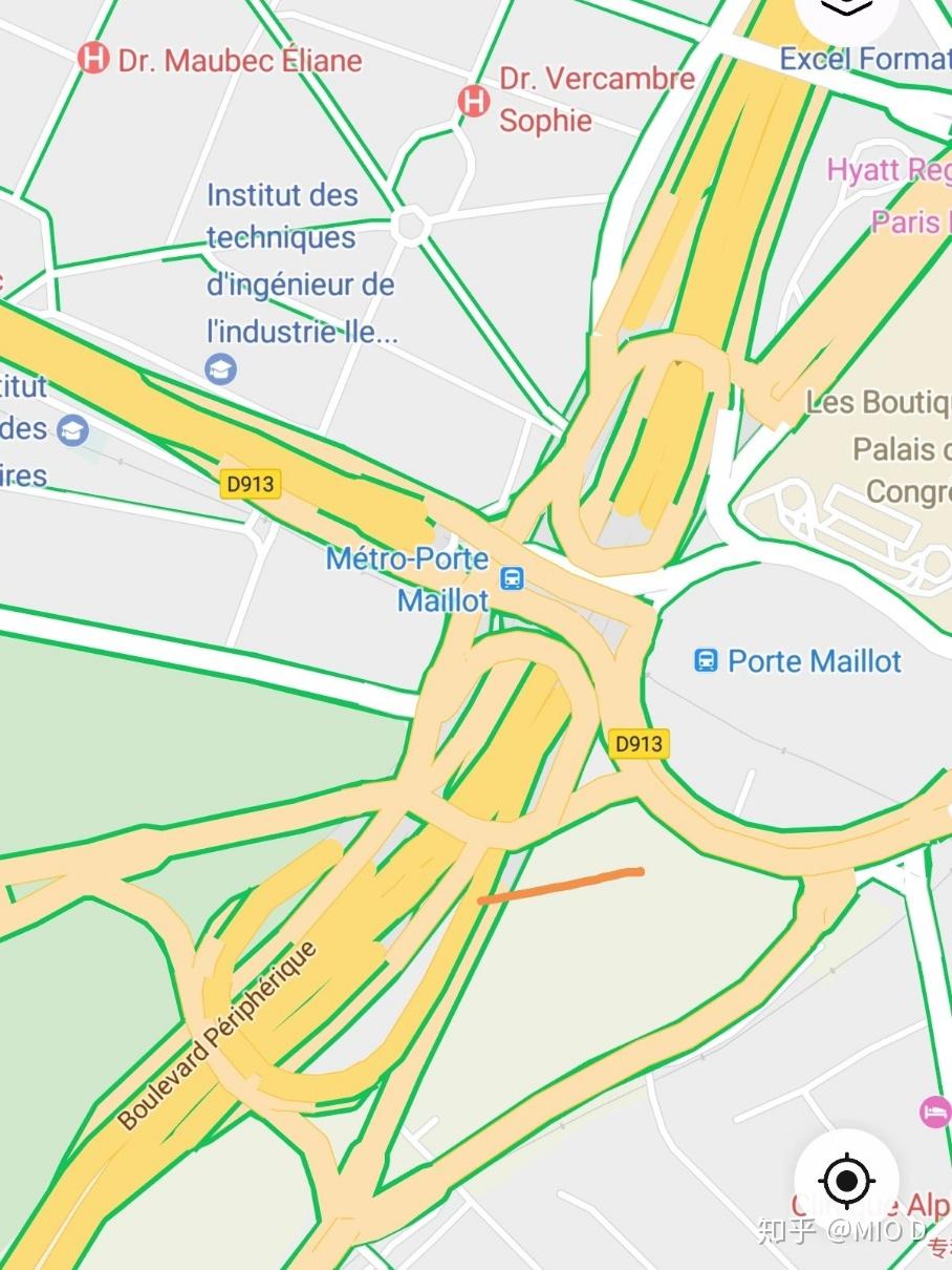 如何评价华为刚刚发布的地图应用petalmaps