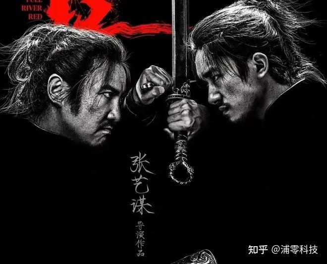 满江红2：悬疑与热血再燃银幕，张艺谋再造春节档“票房核弹” - 知乎