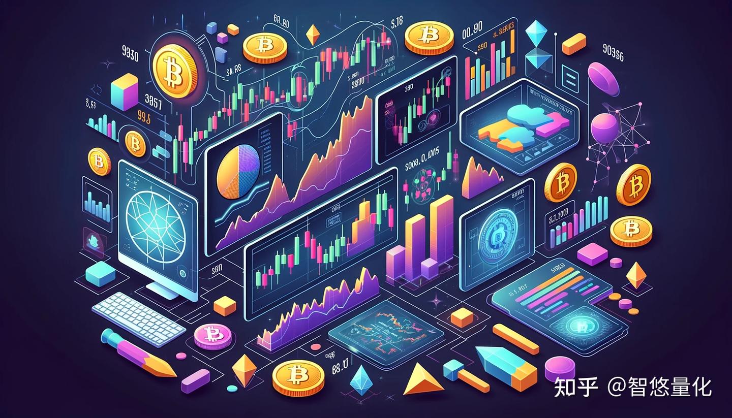 合约量化简易教程：数字货币交易者的必备指南- 知乎