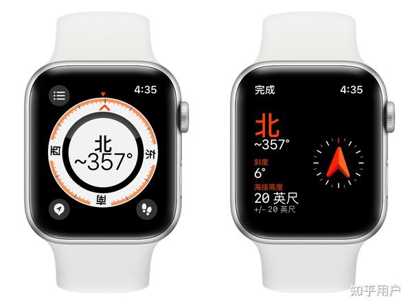 万字详解 Apple Watch 所有自带功能，一次看个爽！ - 知乎