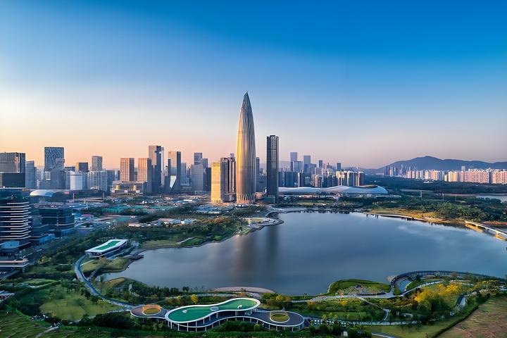 买房避坑指南:深圳70个片区致命缺点逐个盘!你家小区中枪了吗? - 知乎