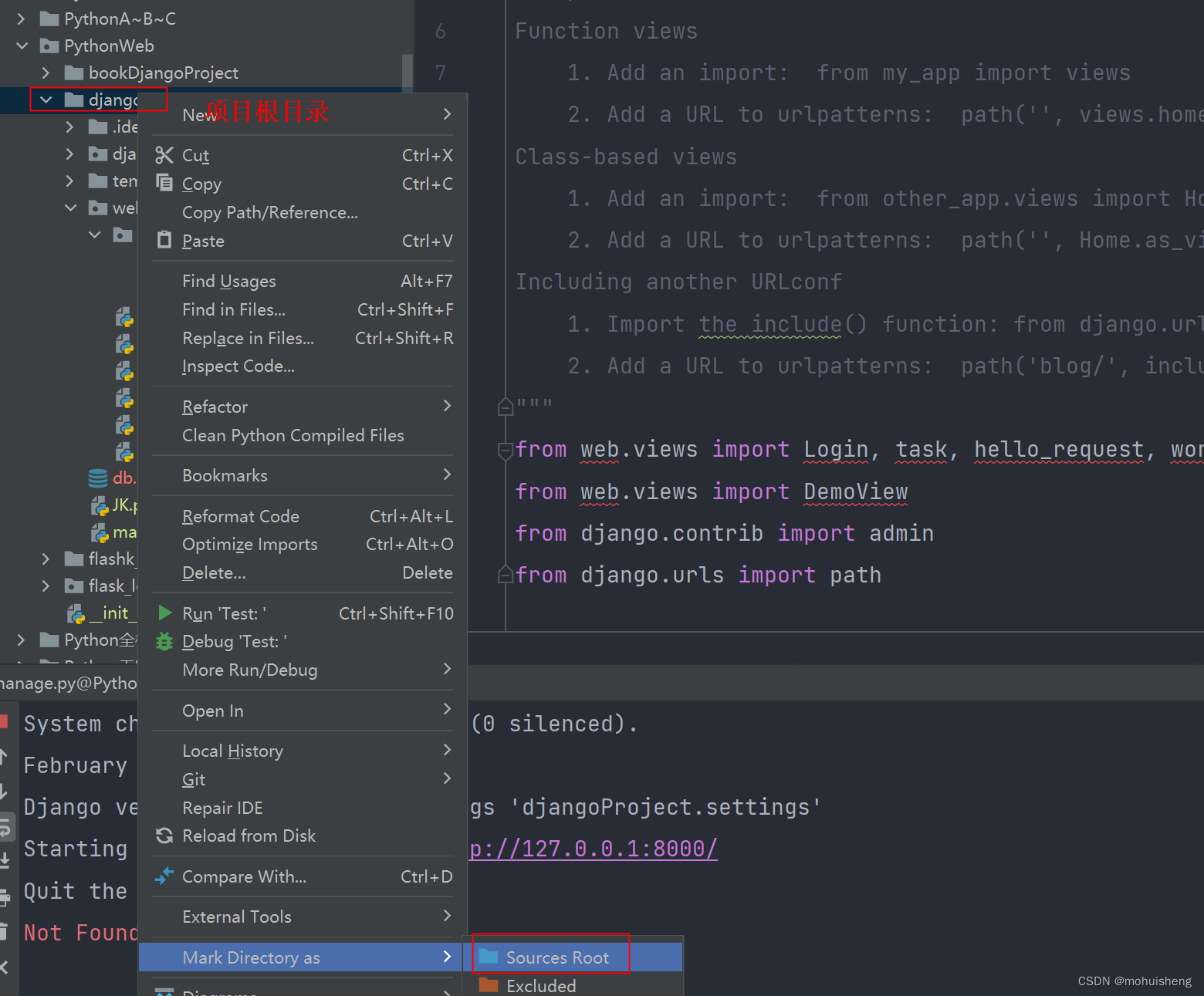 Pycharm Pycharm
