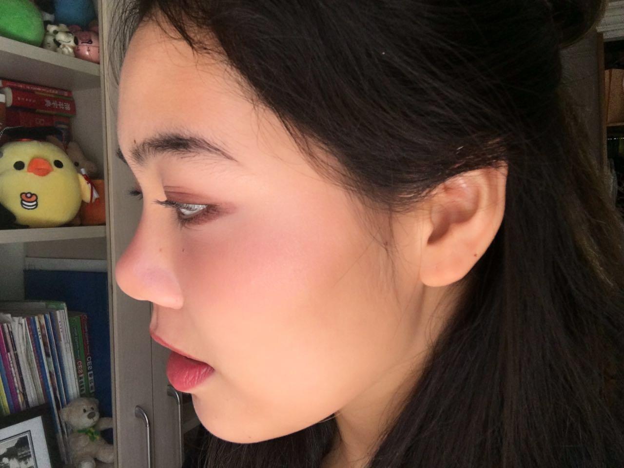 女生塌鼻子是种怎样的体验? - 知乎