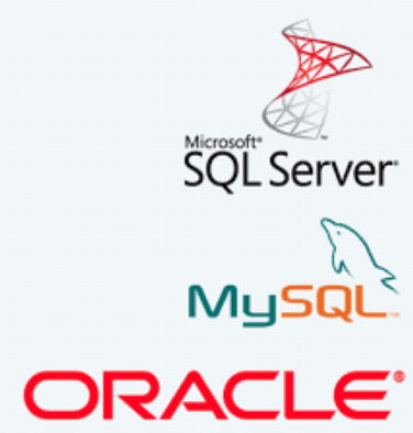 SQL Server 和 Oracle 以及 MySQL 有哪些区别？
