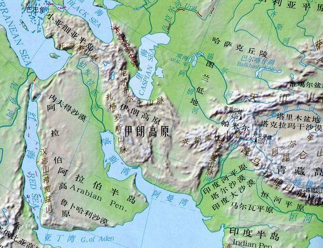阿富汗是帝国坟场难道真的没有什么办法能征服阿富汗