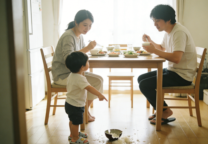 孩子被过度娇惯的六大信号!爸爸妈妈要重视~ - 知乎