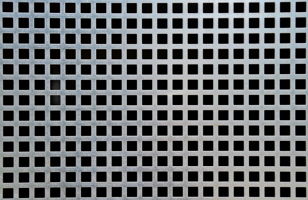 2. 格栅板成本解析