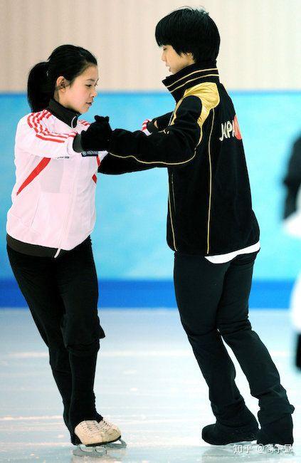 怎样评价羽生结弦和宇野昌磨的关系