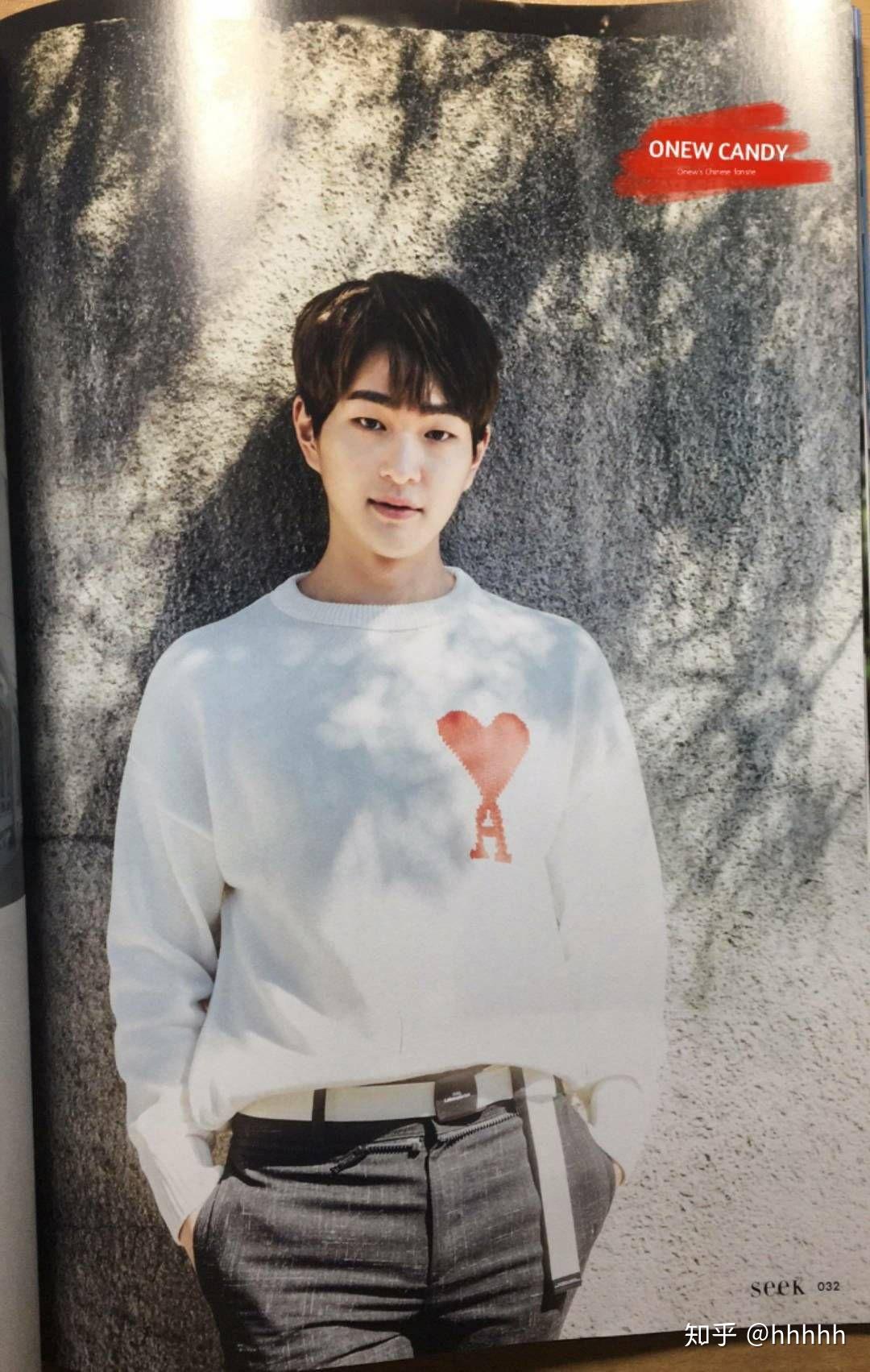 如何评价shinee的队长温流? - 知乎