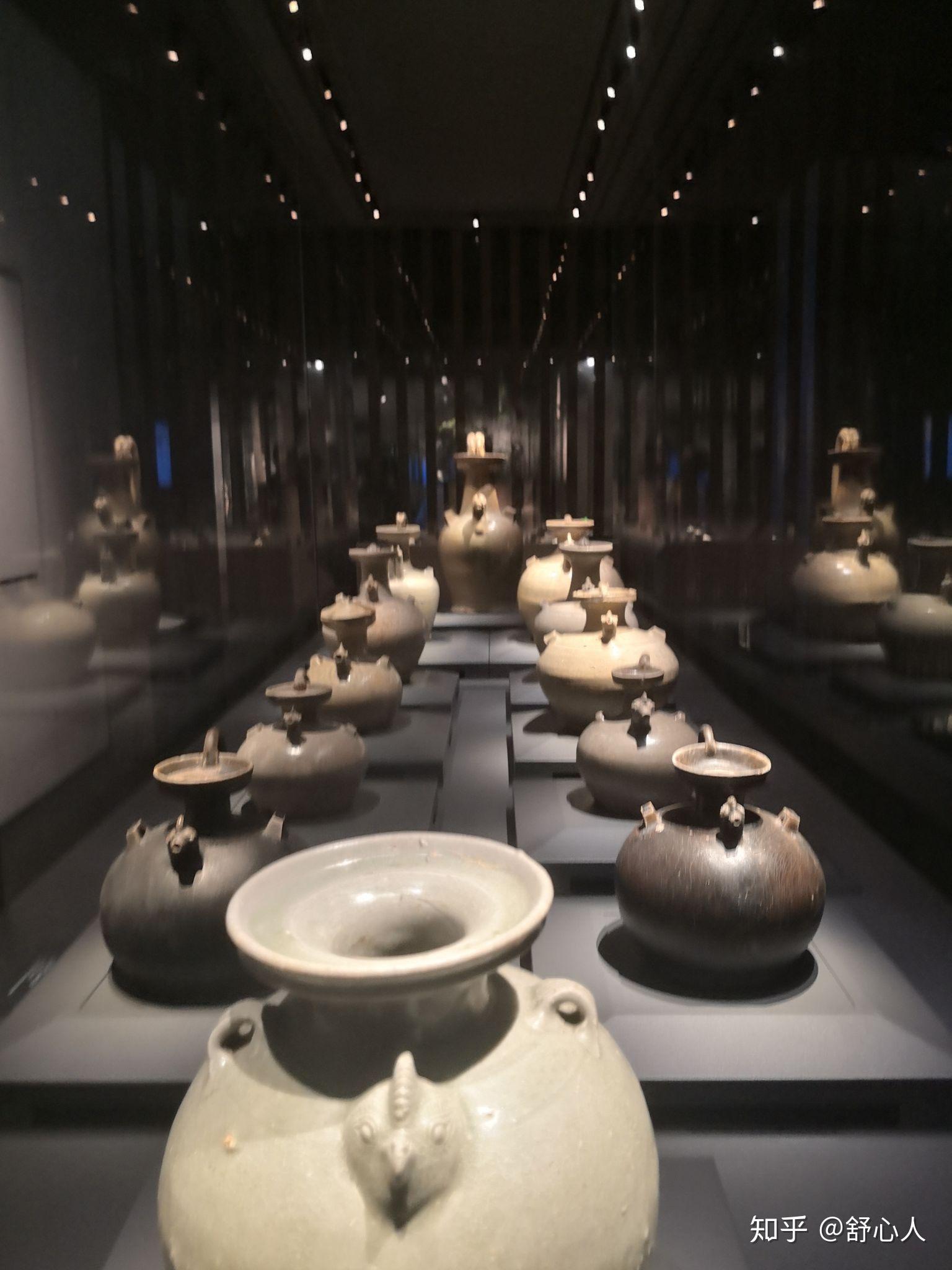 这座博物馆的优缺点有哪些? - 知乎