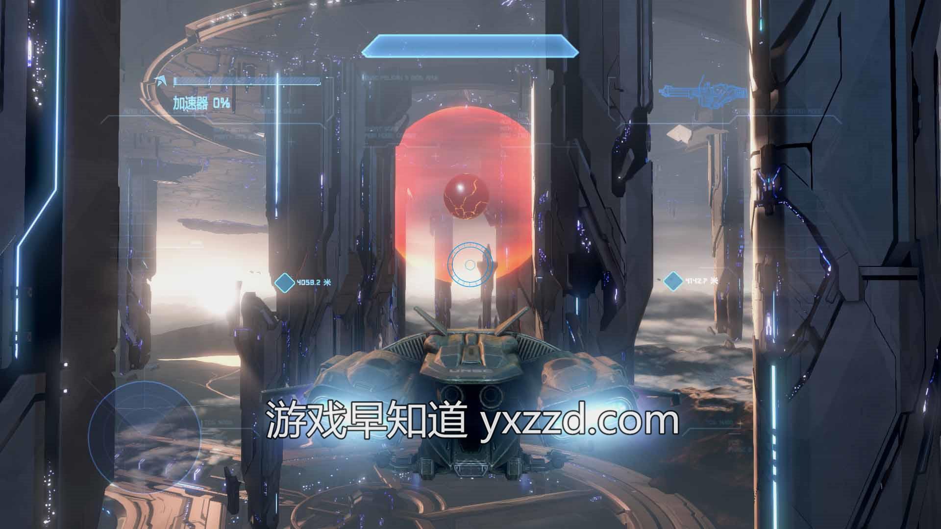 光环4在系列中应该是什么样的评价？ - 知乎