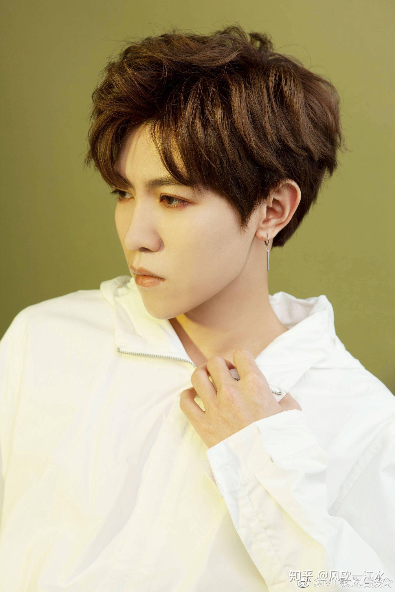 如何评价青春有你的林陌