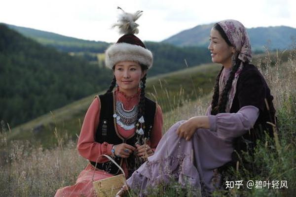 哈萨克族到底是一个独立的民族还是多民族融合而成的混血民族?