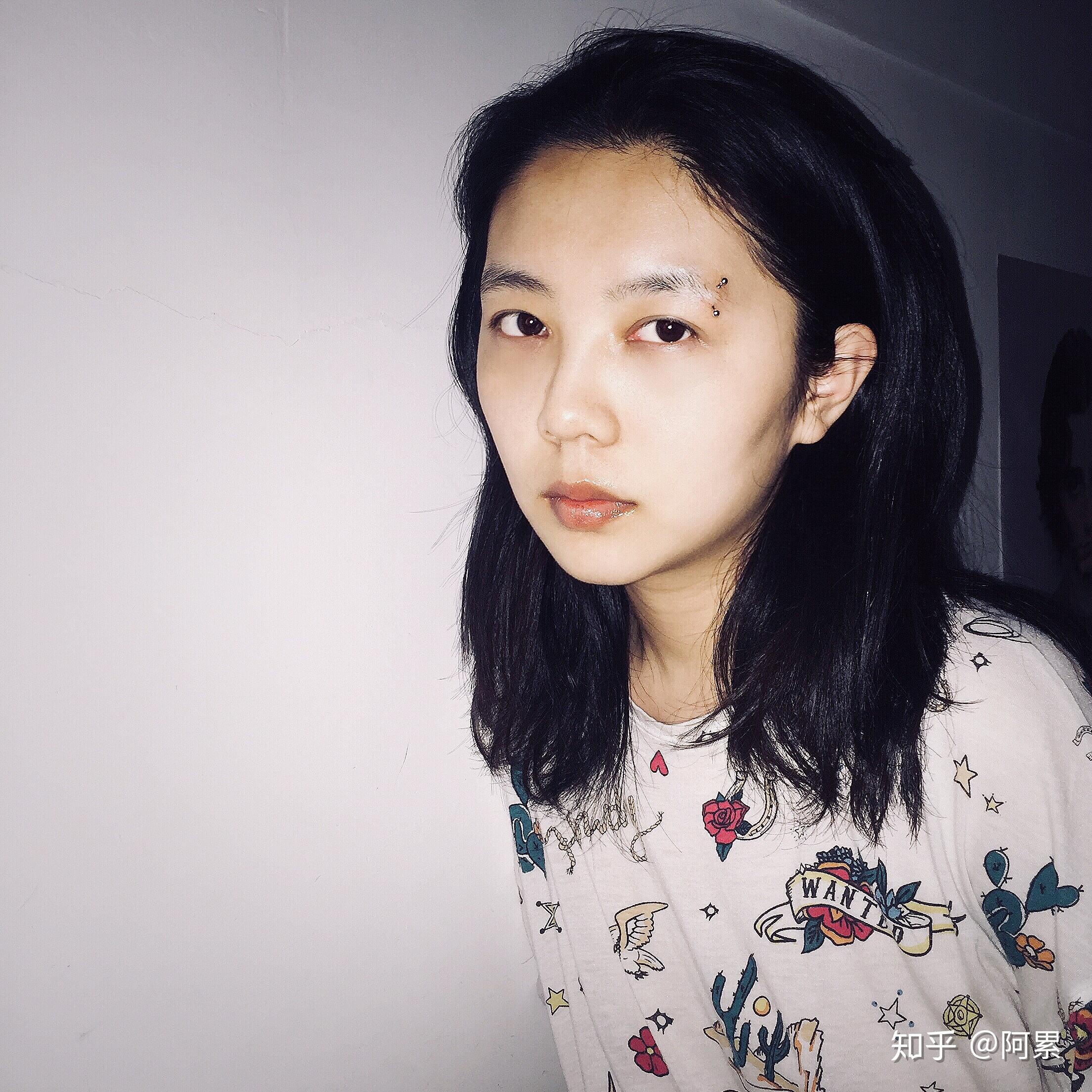 打唇钉或者眉钉是什么样的体验? - 知乎
