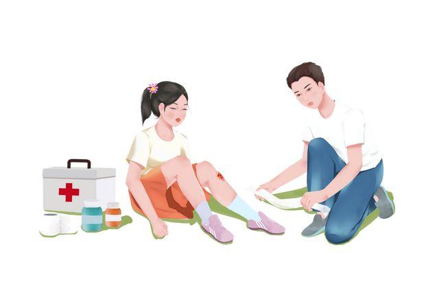 用于伤口创面的基因工程药——外用重组人碱性成纤维细胞生长因子 - 知乎