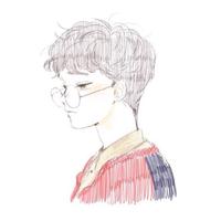 Zhihu profile picture for @idealistic