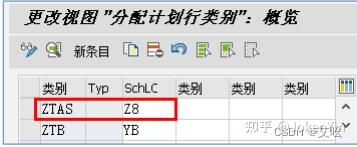 SAP 第三方销售&单独采购 - 知乎