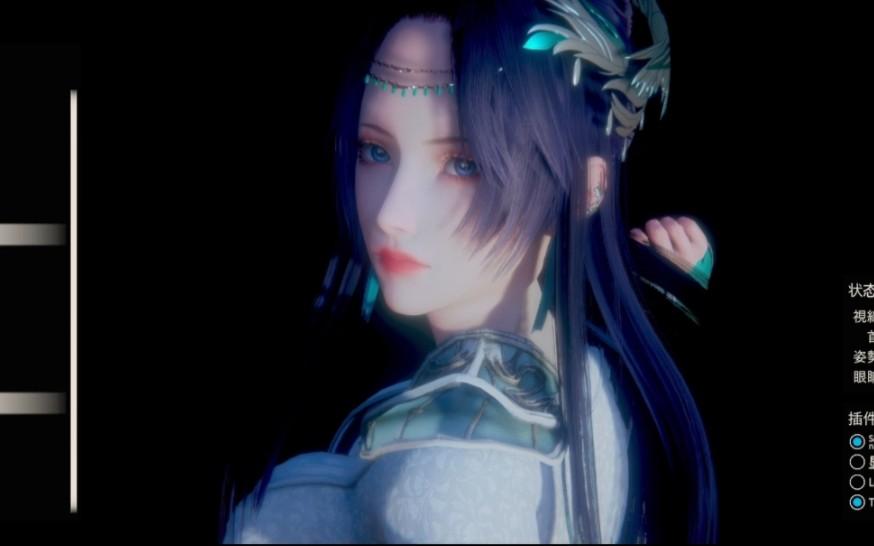 hs2斗破苍穹人物卡-云韵 体验一下萧炎的快乐