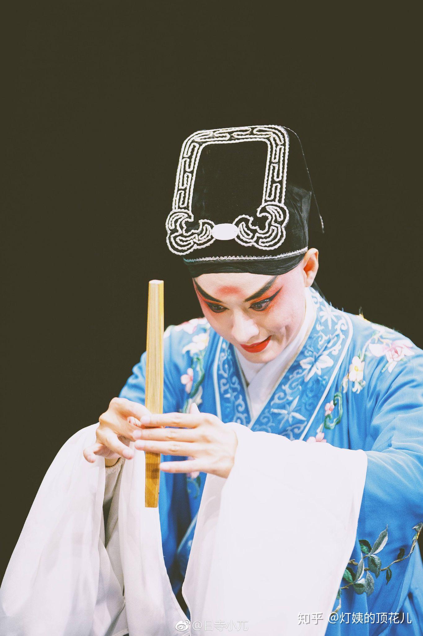 有没有好看的京剧戏曲风头像