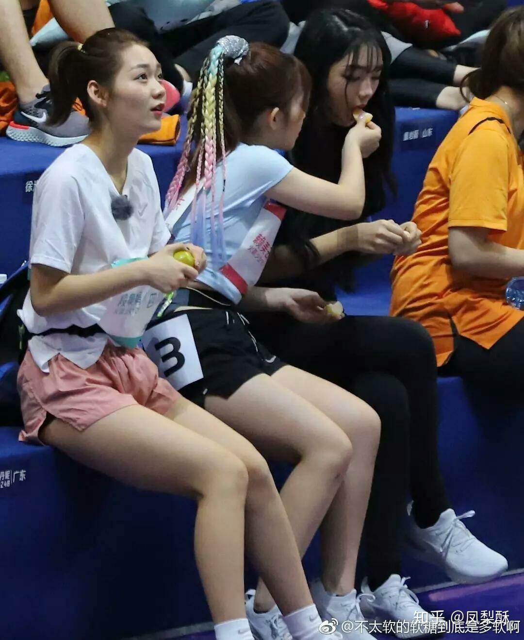 如何看待火箭少女101中李紫婷与其他成员的关系