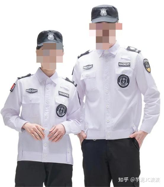 为什么很多部门的衣服和警察制服相似,难道不会影响警察执法吗?