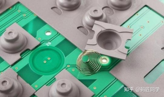 请问机械键盘与静电容键盘优缺点