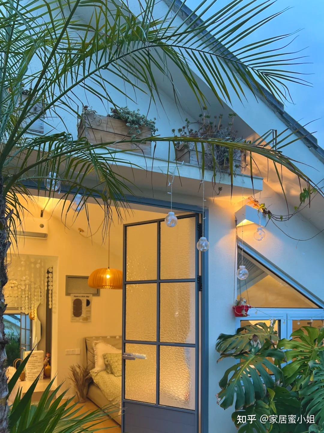 当初不听劝,买了顶楼带露台的房子,入住一年后,真的崩溃了 - 知乎