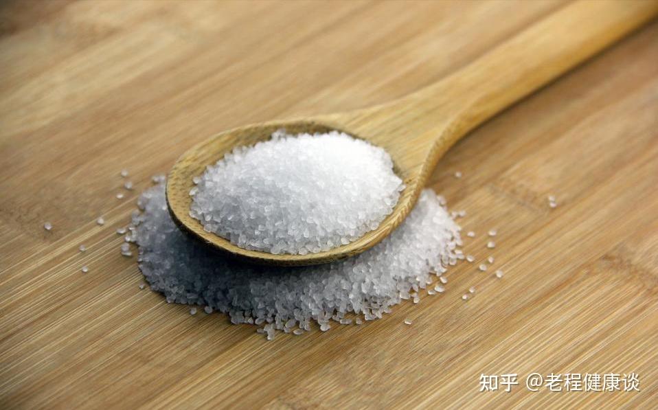 有高血压的人,除了少吃盐,还有5种高盐食物也要谨慎,早做了解 - 知乎