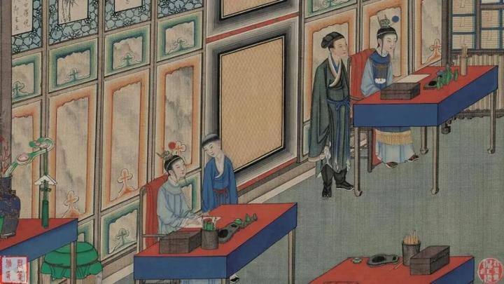 张亚东：刘歆是如何诠释《左传》的 - 知乎