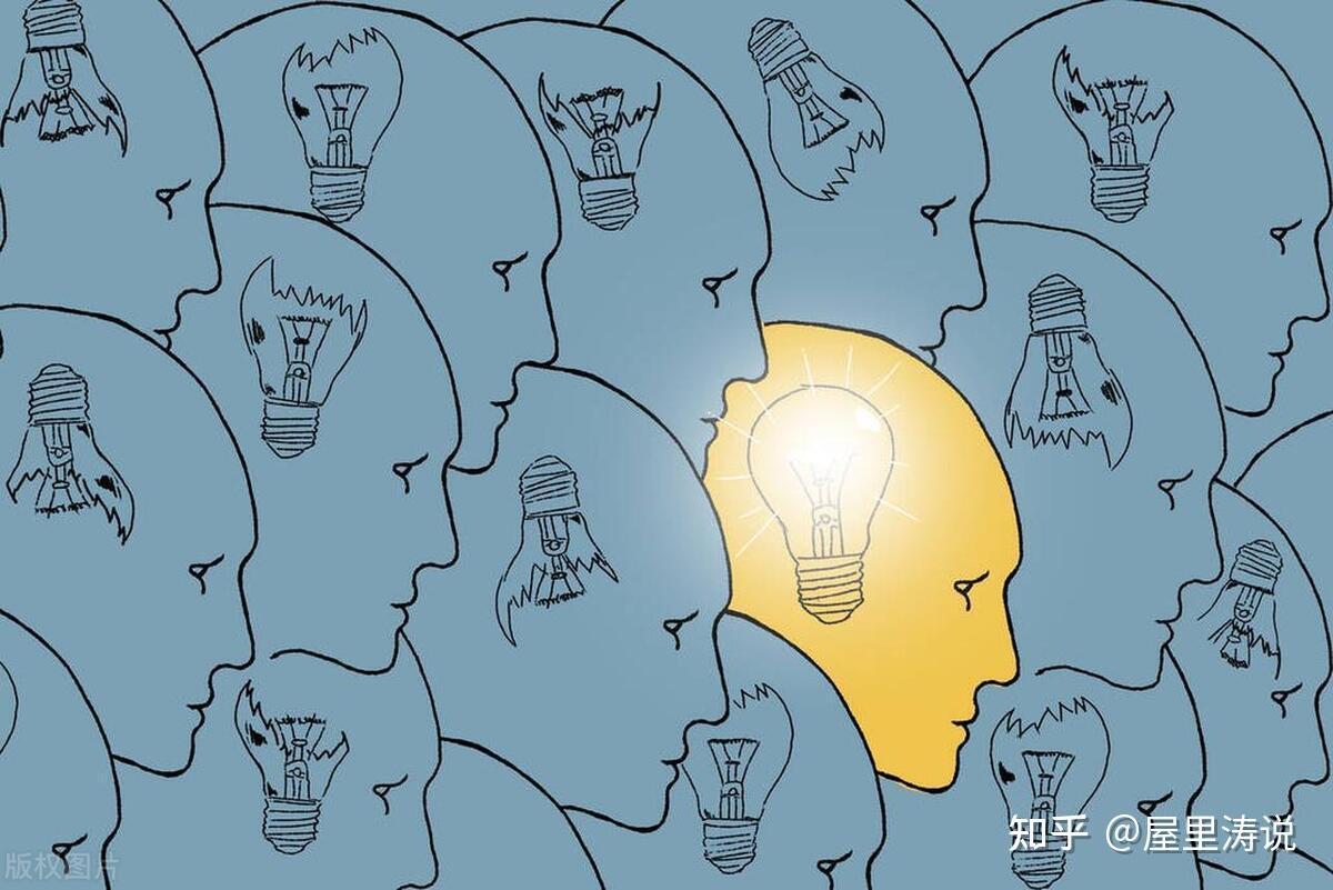 如何锻炼深入思考的能力，3个实用方法帮你打磨思维 - 知乎