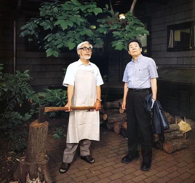 设计观|“这部之后我就退休了”之宫崎骏 - 知乎