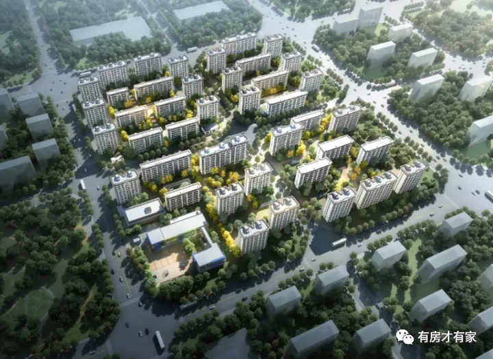 路劲御和府-房家【十四次】实地踩盘播报施工进度。 - 知乎