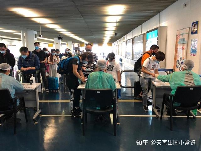最新消息！！回国隔离政策变为7+3！ - 知乎