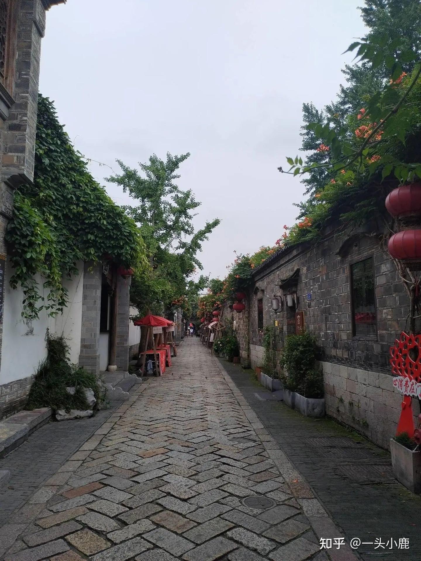 南京老门东 - 知乎