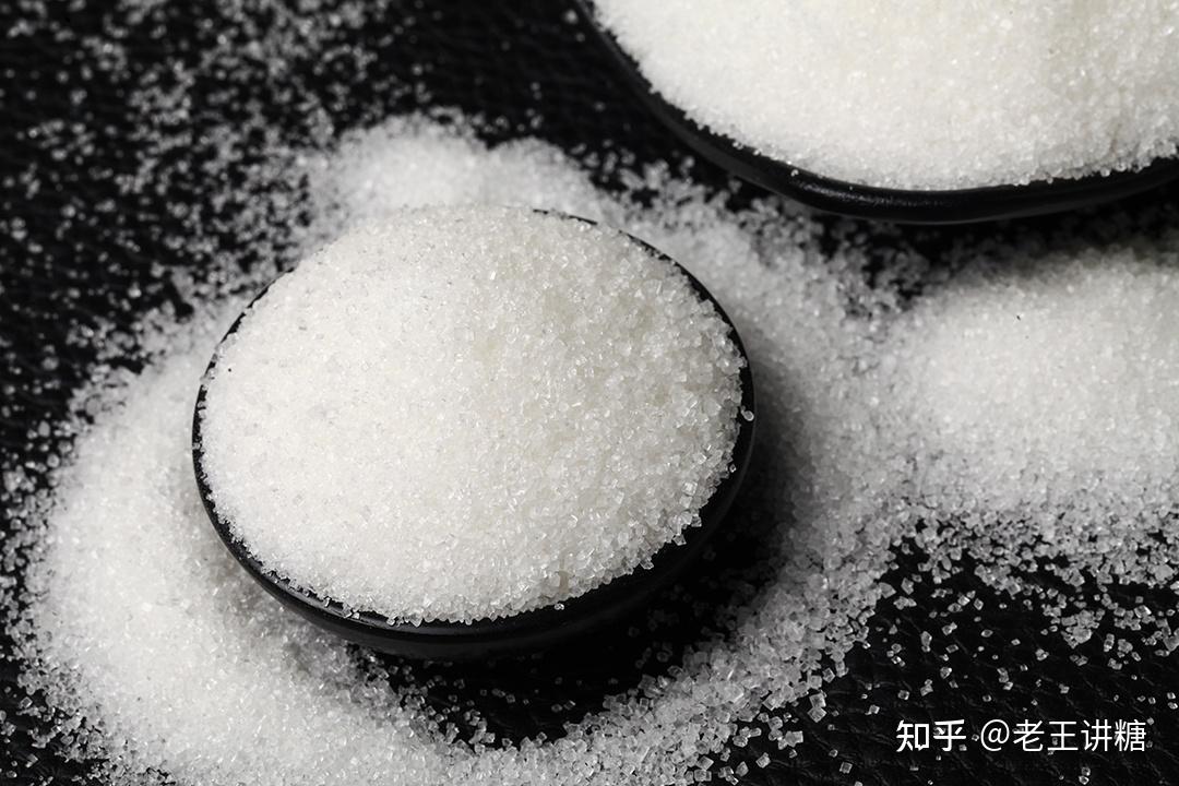 我国食糖消费现状分析 - 知乎